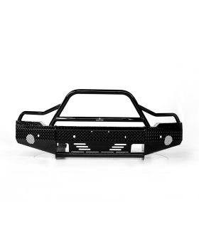 Ranch Hand BSG14HBL1 Summit BullNose Series Front Bumper