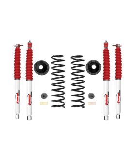 Rancho RS66108BR5 Primary Suspension System w/Shock