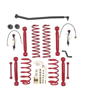 Rancho RS6504 Primary Suspension System