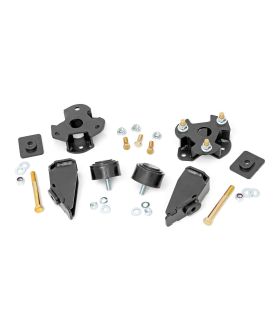 Rough Country 30300 Leveling Lift Kit