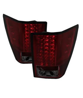 Spyder Auto 5070210 LED Tail Lights