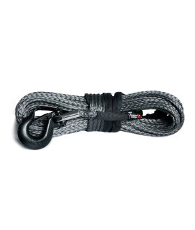 Rugged Ridge 15102.14 Synthetic Winch Line