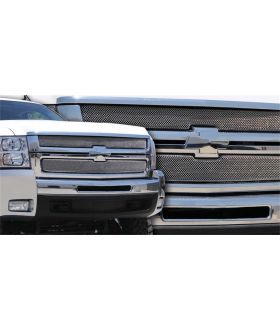 T-Rex Grilles 44112 Sport Series Formed Mesh Grille Insert