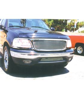 T-Rex Grilles 21583 Billet Series Grille