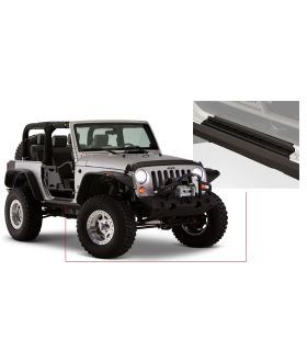 Bushwacker 14011 TrailArmor Rocker Panel