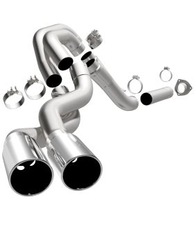 Magnaflow Performance Exhaust 17915 Pro Series Performance Diesel Exhaust System