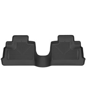 Husky Liners 53671 X-act Contour Floor Liner