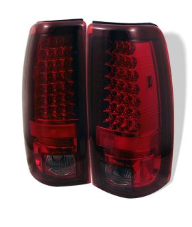 Spyder Auto 5002075 LED Tail Lights