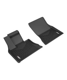 ARIES BM05511809 StyleGuard XD Floor Liner