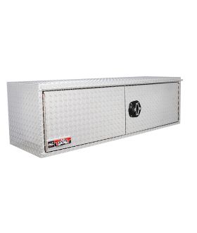 Westin 80-HBD1848 Brute HD Under Body Tool Box