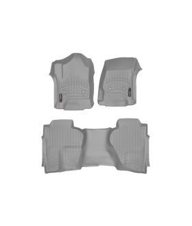 WeatherTech 467221-465423 FloorLiner DigitalFit