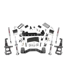 Rough Country 55523 Suspension Lift Kit