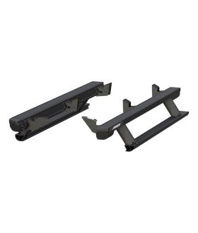 ARIES 3047954 ActionTrac Powered Running Boards