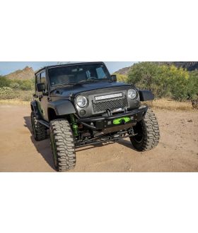 Addictive Desert Designs F952271370103 Venom Front Bumper