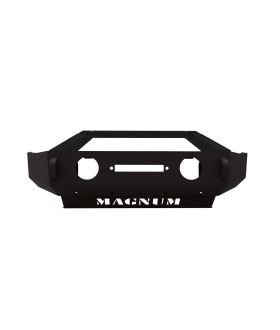 ICI (Innovative Creations) FBM21JPN-RT Magnum Front Winch Bumper