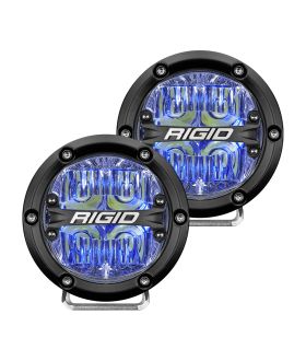 Rigid Industries 36119 360-Series LED Off-Road Light