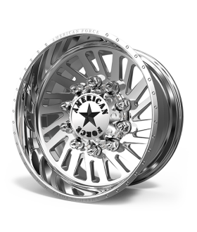 American Force Thrust CCBR