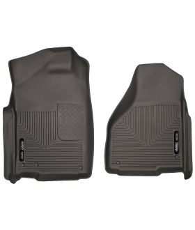 Husky Liners 53520 X-act Contour Floor Liner