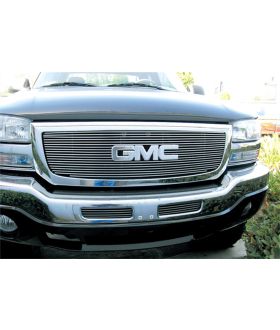 T-Rex Grilles 21200 Billet Series Grille