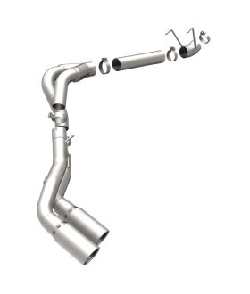 Magnaflow Performance Exhaust 18971 Pro Series Performance Diesel Exhaust System