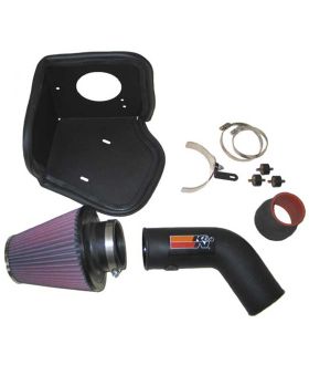 K&N Filters 57I-9001 57i Series Induction Kit
