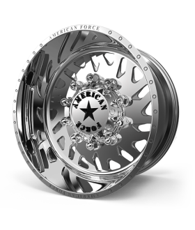 American Force Menace SFBR