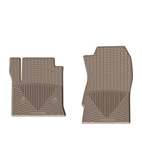 WeatherTech W309TN All Weather Floor Mats