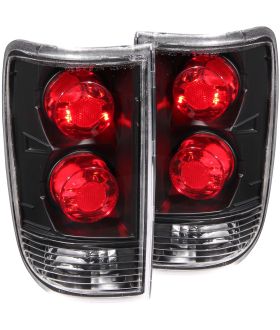 Anzo USA 211005 Tail Light Assembly