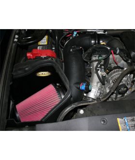 Airaid 200-219 AIRAID MXP Series Cold Air Intake System