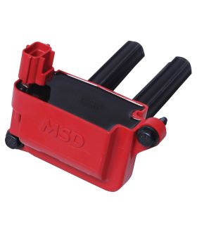MSD Ignition 8255 Hemi Coil-On-Plug