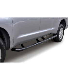 Go Rhino 61146B 6000 Series SideSteps Wheel To Wheel SideStep