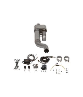 Flowmaster 717911 FlowFX Direct Fit Muffler Kit