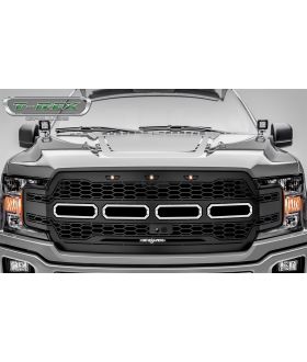 T-Rex Grilles 6515781 Revolver Series Grille