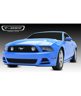 T-Rex Grilles 51525 Upper Class Series Mesh Grille