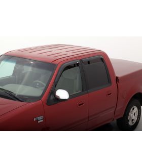 AVS 94949 VENTVISOR 4PC