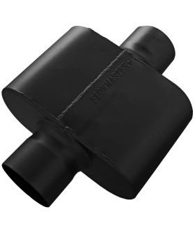 Flowmaster 954010-12 10 Series Delta Force Race Muffler