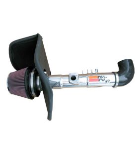 K&N Filters 77-9020KP Performance Induction Kit