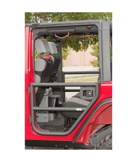 Rugged Ridge 11509.11 Tube Door