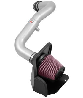 K&N Filters 69-5317TS Typhoon Complete Cold Air Induction Kit