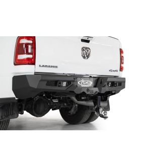 Addictive Desert Designs R560061280103 Bomber HD Rear Bumper