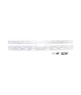 Putco 89189 Flaming Inferno Grille Insert