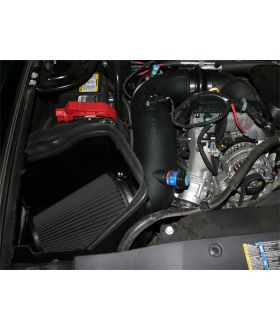 Airaid 202-219 AIRAID MXP Series Cold Air Intake System