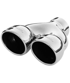 Flowmaster 15369 Stainless Steel Exhaust Tip