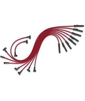 MSD Ignition 31809 Custom Spark Plug Wire Set
