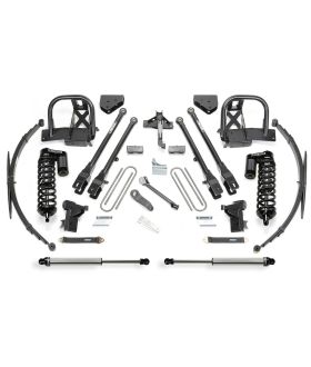 Fabtech K2154DL 4 Link Lift System
