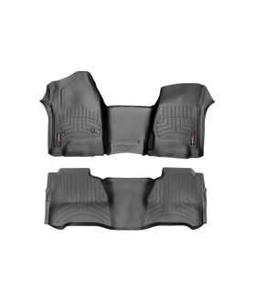 WeatherTech 44908-1-2 FloorLiner DigitalFit