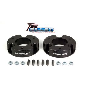 ReadyLift T6-4000-K T6 Billet Front Leveling Kit
