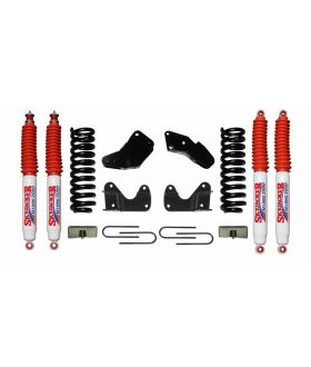 Skyjacker 134R2K-H Suspension Lift Kit w/Shock