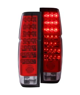 Anzo USA 311034 Tail Light Assembly