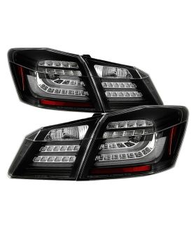 Spyder Auto 5082053 LED Tail Lights